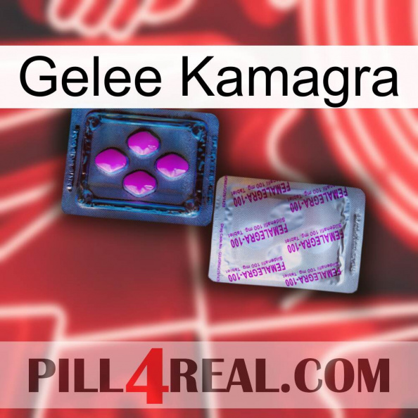 Jelly Kamagra 37
